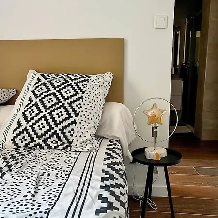 Appart Cosy En Hyper-centre